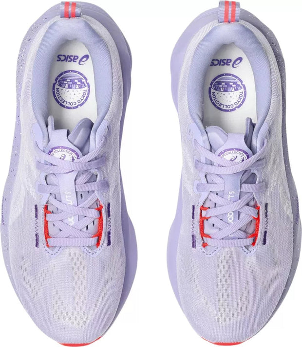 Zapatillas running Asics Novablast 5 Tokyo Mujer ASICS