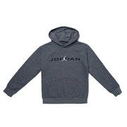 Mj Stretch Hbr Po Hoodie NIKEKIDS