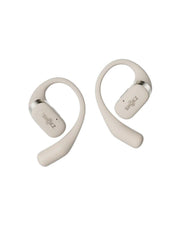 Auriculares Openfit Beige TREKZ