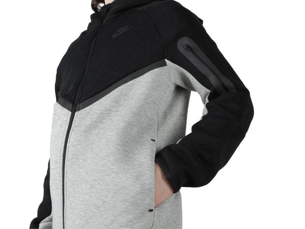 Nike Sportswear Tech Fleece Big Kid NIKE