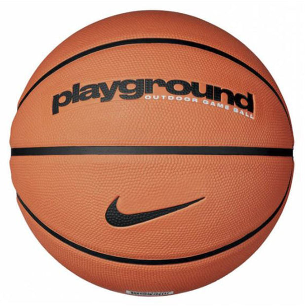 Balón Nike Everyday Playground 8P Deflated Unisex NIKE