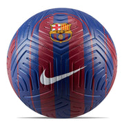 Balón Nike Fc Barcelona Strike Soccer Ball Unisex NIKE