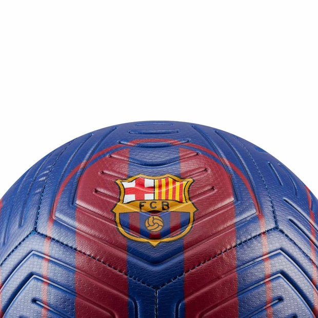 Balón Nike Fc Barcelona Strike Soccer Ball Unisex NIKE