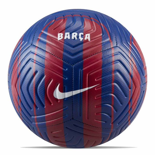 Balón Nike Fc Barcelona Strike Soccer Ball Unisex NIKE