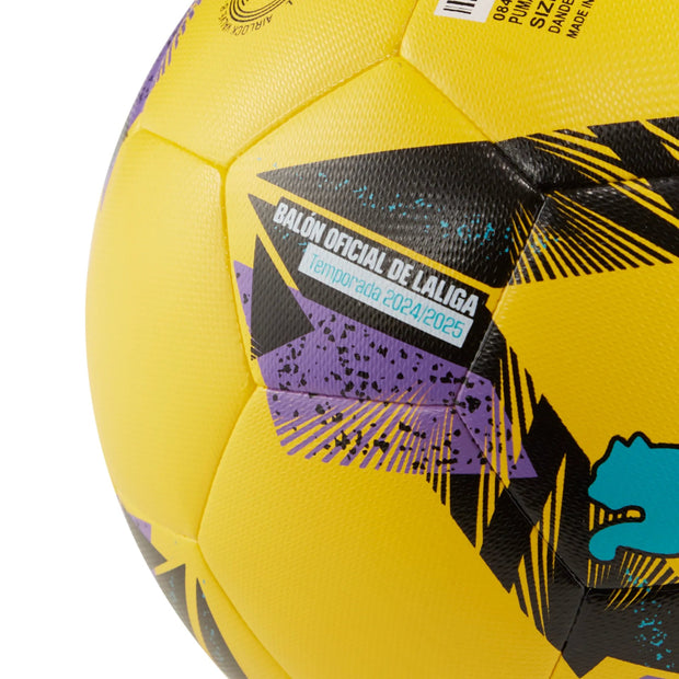 Balón Puma Orbita Laliga 1 PUMA