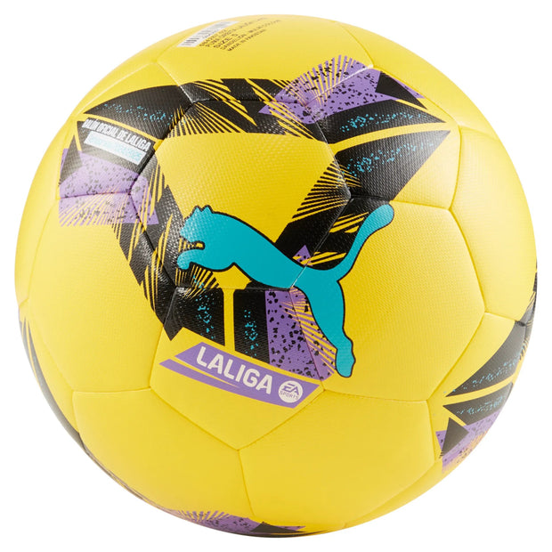 Balón Puma Orbita Laliga 1 PUMA