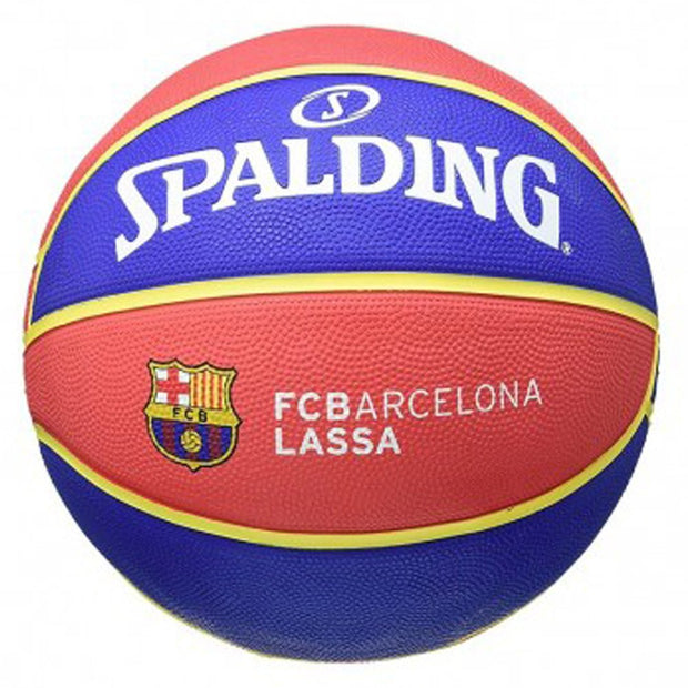 Balón Spalding Fc Barcelona SPALDING