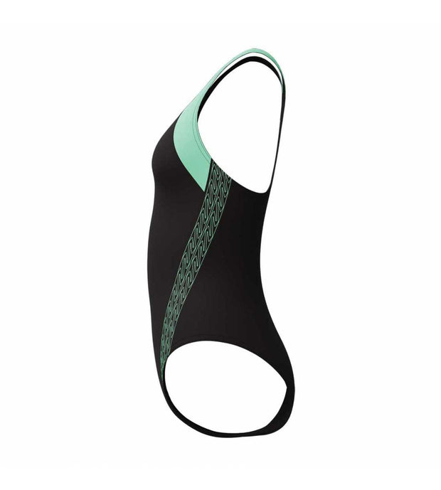 Hyperboom Splice Laneback 1 Piece SPEEDO