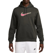 M Nk Club Bb Gx Hoodie Oc1 NIKE