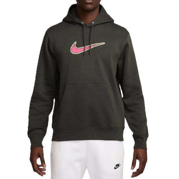 M Nk Club Bb Gx Hoodie Oc1 NIKE