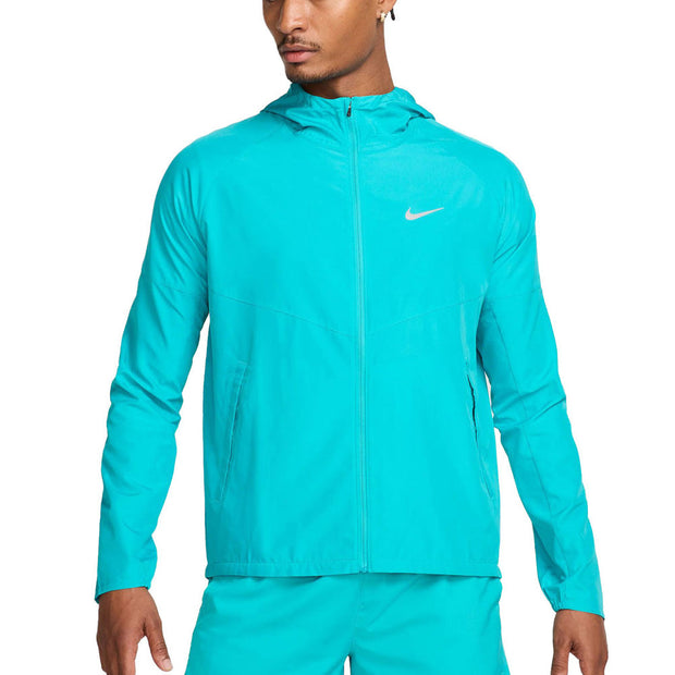 Chaqueta Dd4746 Nike Repel Miler Men&
