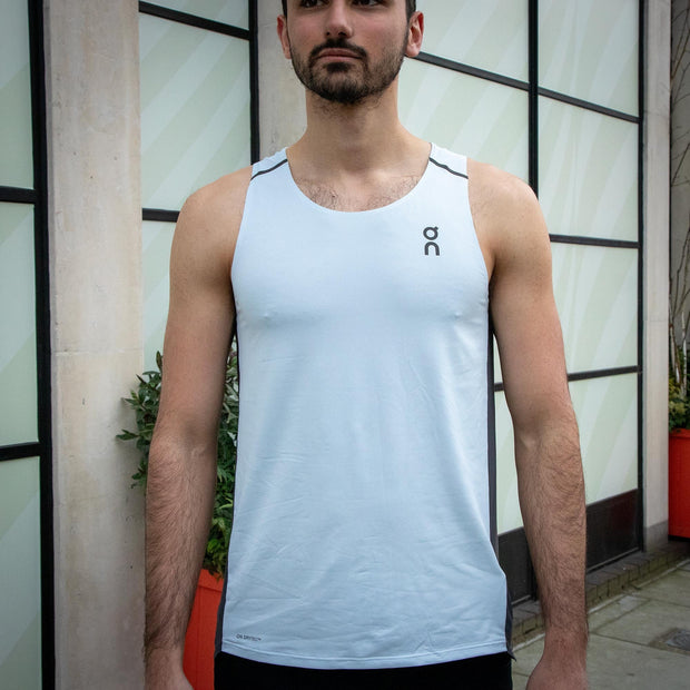 Camiseta On Performance Tank Hombre ON