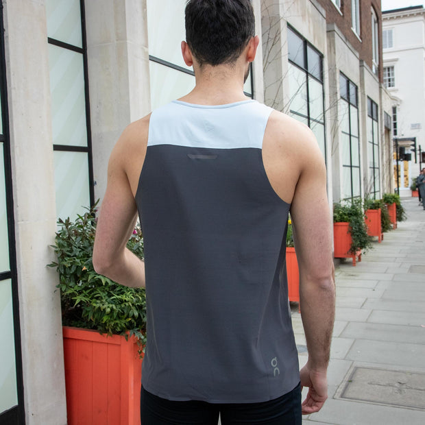 Camiseta On Performance Tank Hombre ON