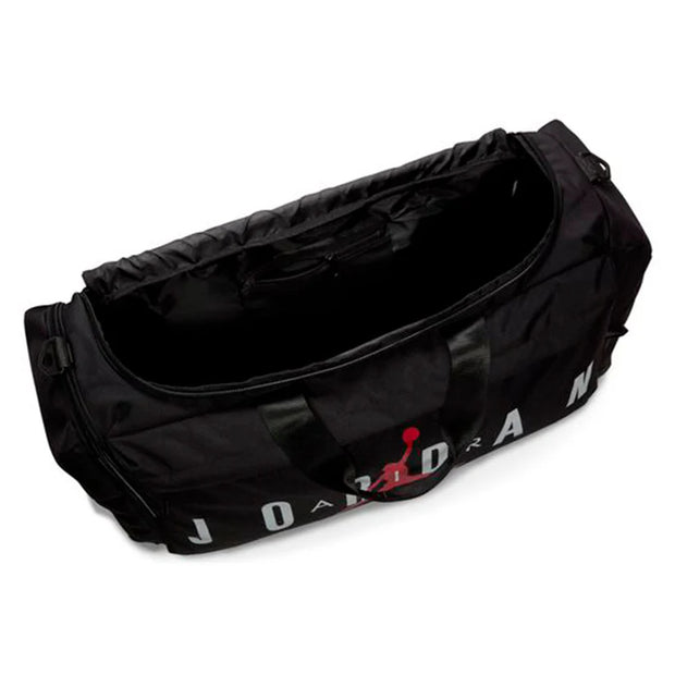 Bolsa Nike Jam Velocity Duffle Hombre NIKE