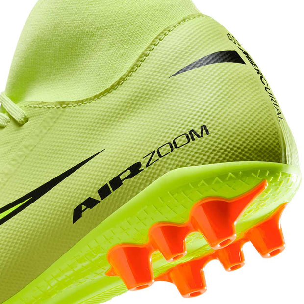 Nike Mercurial Superfly 10 Academy NIKE