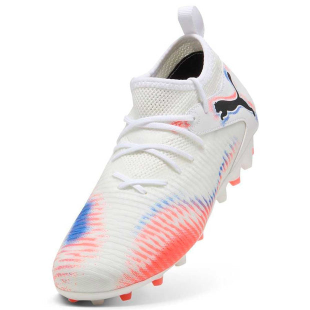 Future 8 Match Mg Jr,Heat Fire-Pumaa Blac PUMA