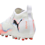 Future 8 Match Mg Jr,Heat Fire-Pumaa Blac PUMA