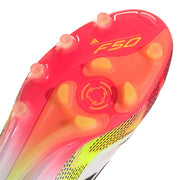 Botas Adidas F50 Elite Ag Unisex - Esports Parra