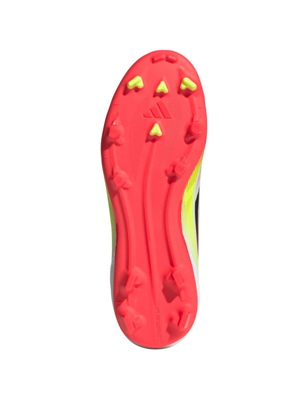 Botas Adidas F50 League Fg/Mg J Niño - Esports Parra