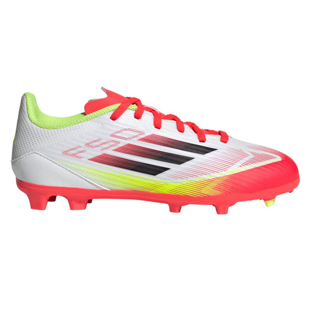 Botas Adidas F50 League Fg/Mg J Niño - Esports Parra