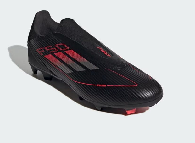 Botas Adidas F50 League Ll Fg/Mg Unisex - Esports Parra