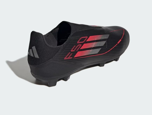 Botas Adidas F50 League Ll Fg/Mg Unisex - Esports Parra