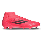 Botas Adidas F50 League Mid Fg/Mg Unisex - Esports Parra