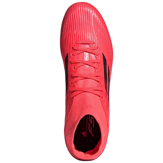 Botas Adidas F50 League Mid Fg/Mg Unisex - Esports Parra