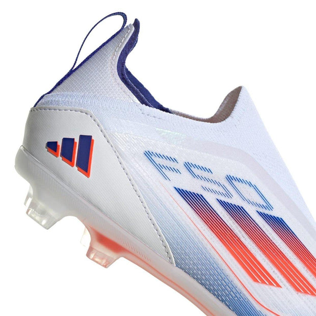 Botas Adidas F50 Pro Ll Fg J Niño ADIDAS