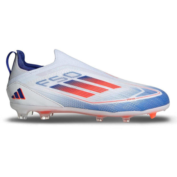 Botas Adidas F50 Pro Ll Fg J Niño ADIDAS