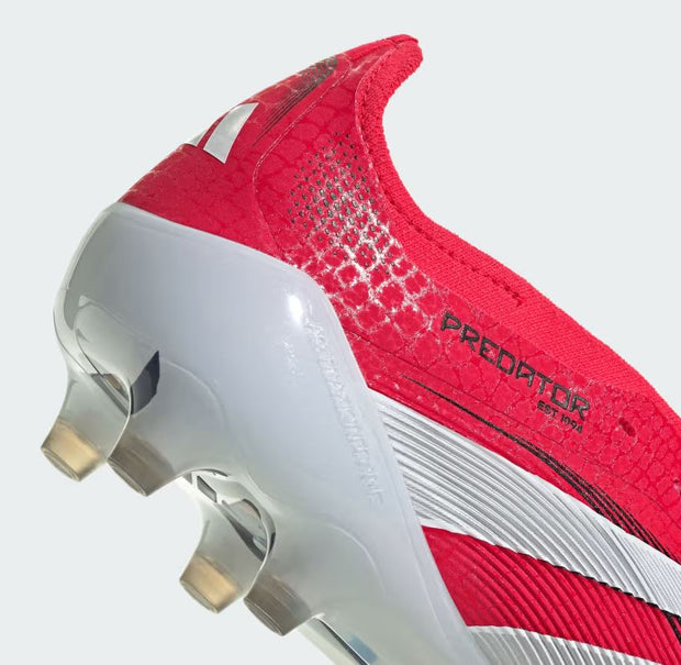 Botas Adidas Predator Elite Ft Ag ADIDAS