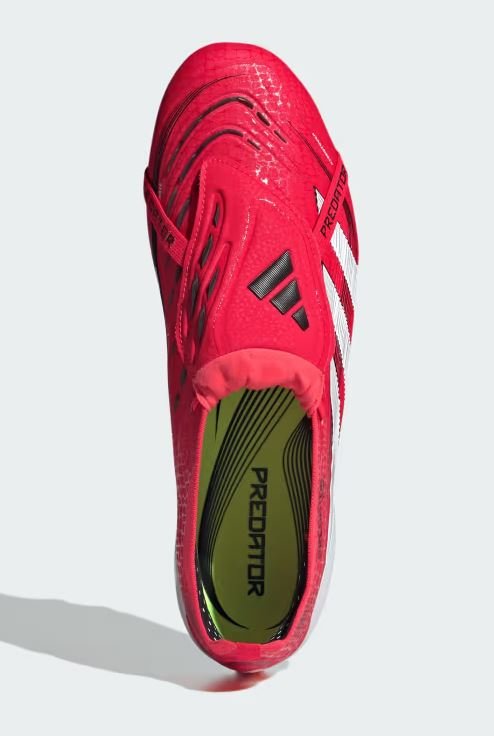 Botas Adidas Predator Elite Ft Ag ADIDAS