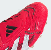 Botas Adidas Predator Elite Ft Ag ADIDAS