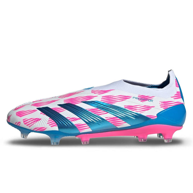 Botas Adidas Predator Elite Ll Fg Hombre ADIDAS