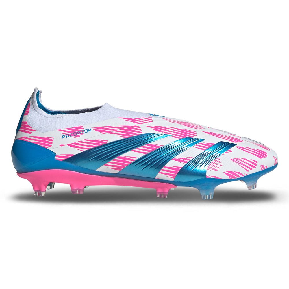 Botas Adidas Predator Elite Ll Fg