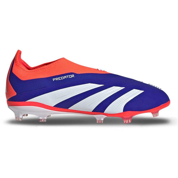 Botas Adidas Predator Elite Ll Fg J Niño ADIDAS