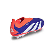 Botas Adidas Predator Elite Ll Fg J Niño ADIDAS