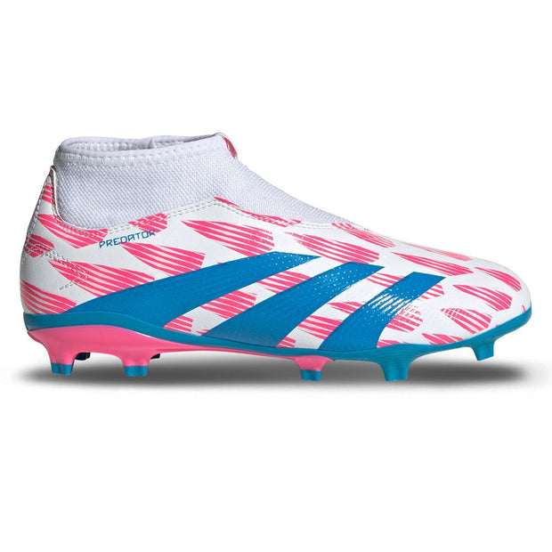 Botas Adidas Predator League Ll Fg J Niño ADIDAS