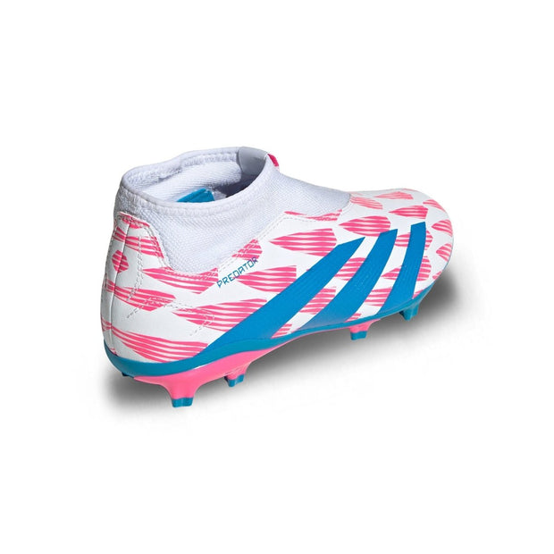 Botas Adidas Predator League Ll Fg J Niño ADIDAS