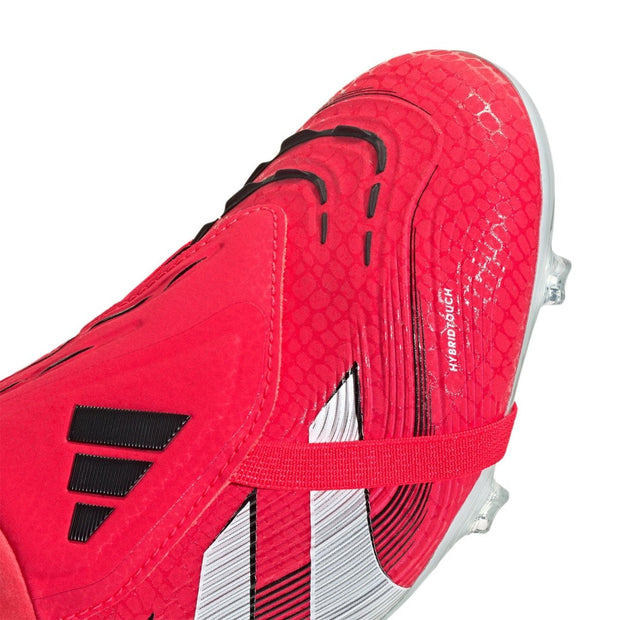 Botas Adidas Predator Pro Ft Fg Unisex - Esports Parra