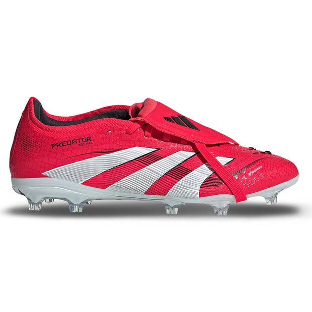 Botas Adidas Predator Pro Ft Fg Unisex - Esports Parra