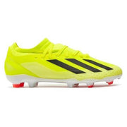 Botas Adidas X Crazyfast League Fg J Niño ADIDAS