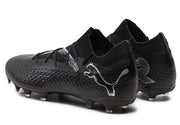 Botas Future 7 Pro Fg/Ag,Gray Skies-Puma White Uni PUMA