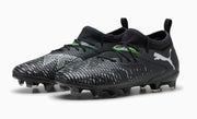 Botas Future 8 Match Fg/Ag,Puma Black - Coool Lig Ju - Esports Parra