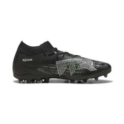 Botas Future 8 Match Mg,Puma Black - Puma Wwhite - Un - Esports Parra