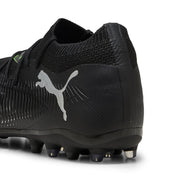 Botas Future 8 Match Mg,Puma Black - Puma Wwhite - Un - Esports Parra