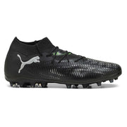 Botas Future 8 Match Mg,Puma Black - Puma Wwhite - Un - Esports Parra