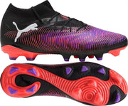 Botas Future 8 Pro Fg/Ag,Puma Black - Cool Light Uni - Esports Parra