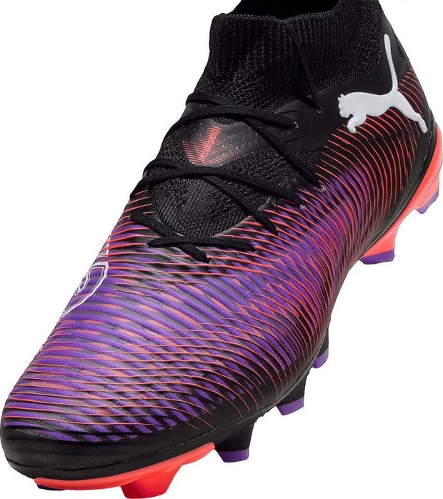 Botas Future 8 Pro Fg/Ag,Puma Black - Cool Light Uni - Esports Parra