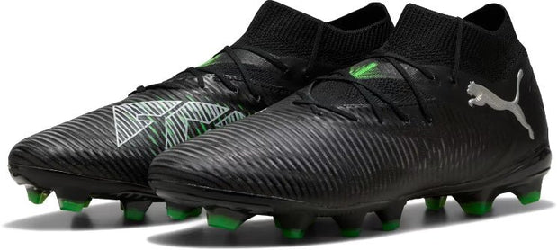 Botas Future 8 Pro Fg/Ag,Puma Black - Cool Light Uni - Esports Parra